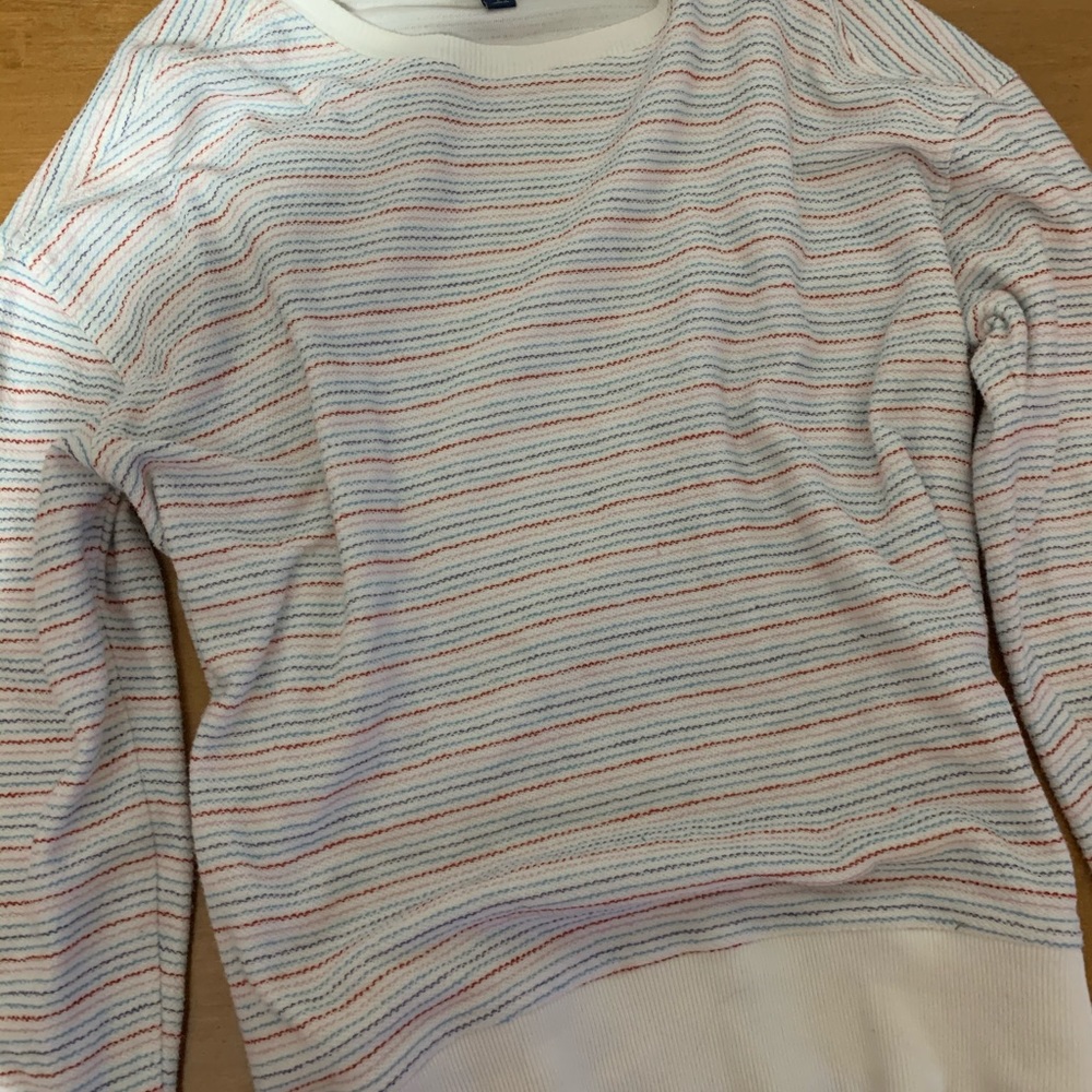 Universal Thread Sweater